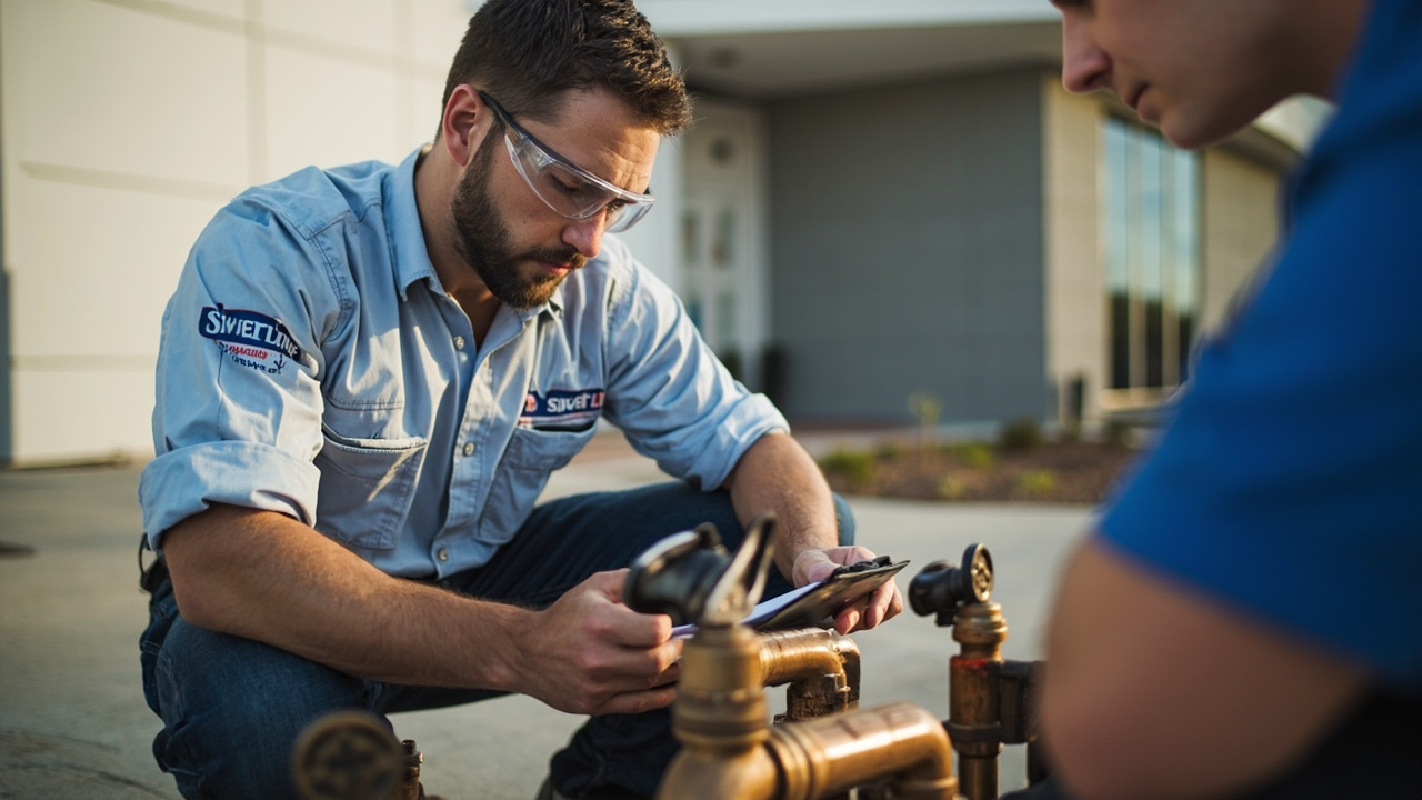 Why Kansas City Properties Need Annual Backflow Testing