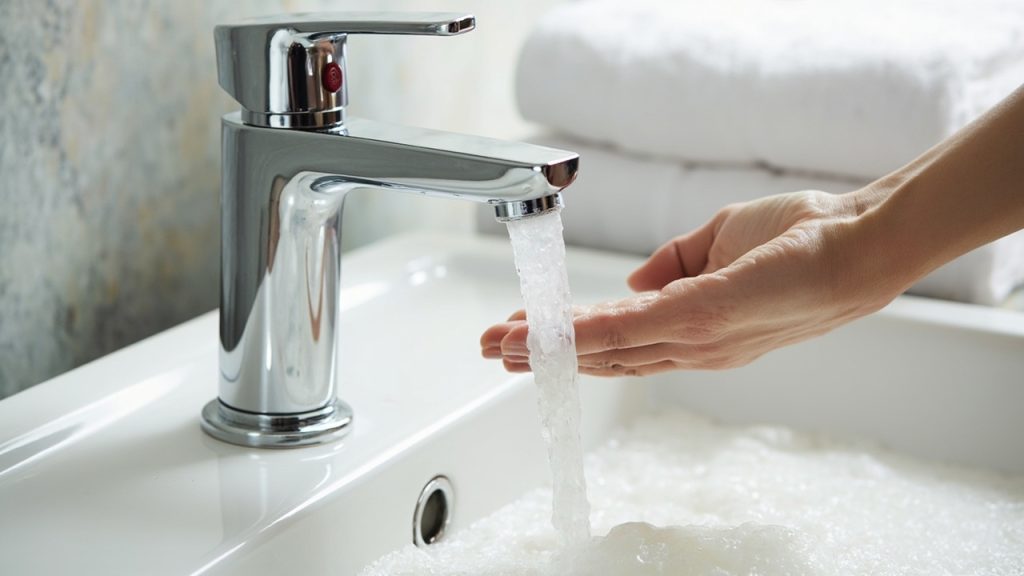 Benefits of Water Softeners in Kansas City MO 64106