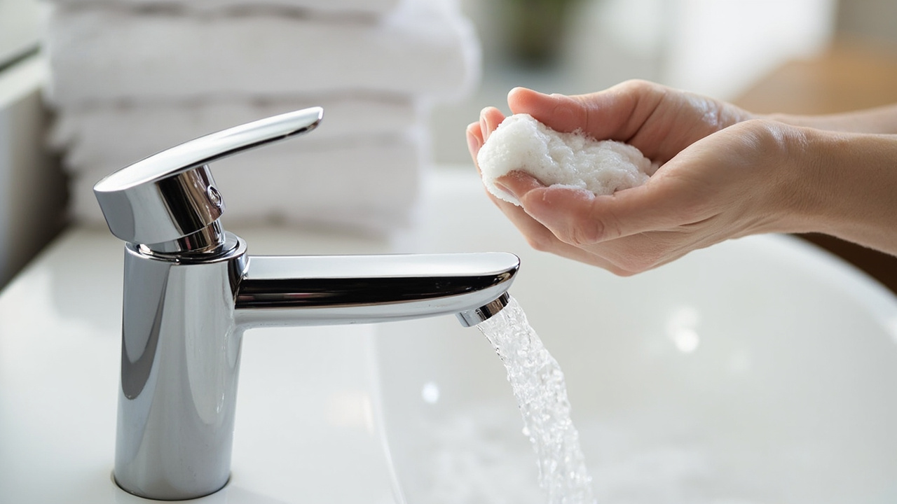 How Water Softeners Work to Eliminate Hard Water Damage