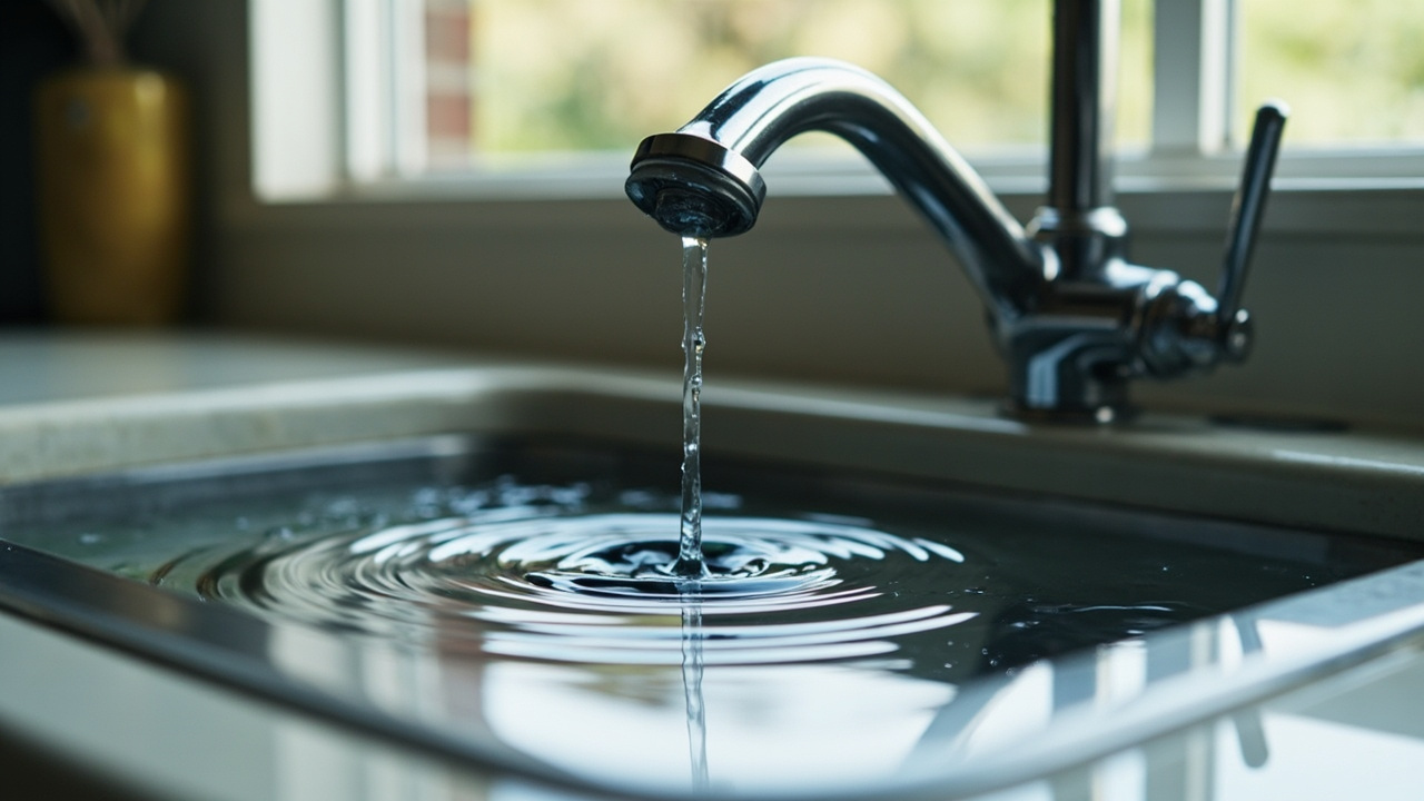 How We Diagnose and Repair Leaking Faucets Correctly