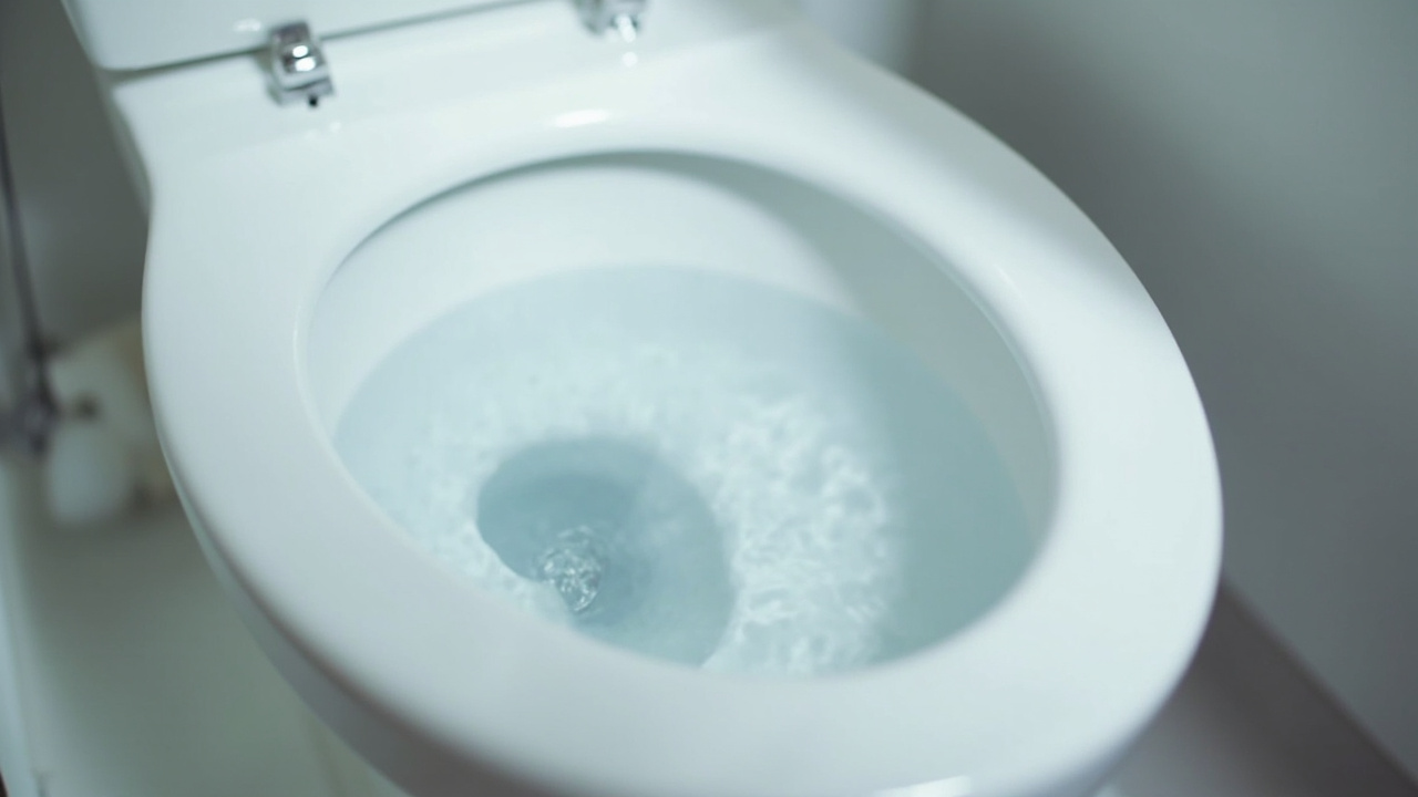 Why Your Toilet is Making Gurgling Sounds and What It Means for Kansas City Homes