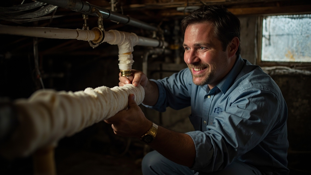 Why Kansas City Homes Face Serious Frozen Pipe Risks Every Winter