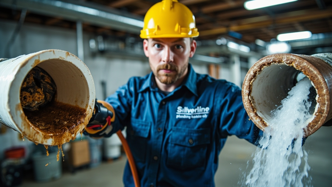 Why Kansas City's Unique Soil and Plumbing Infrastructure Creates Drain Cleaning Challenges