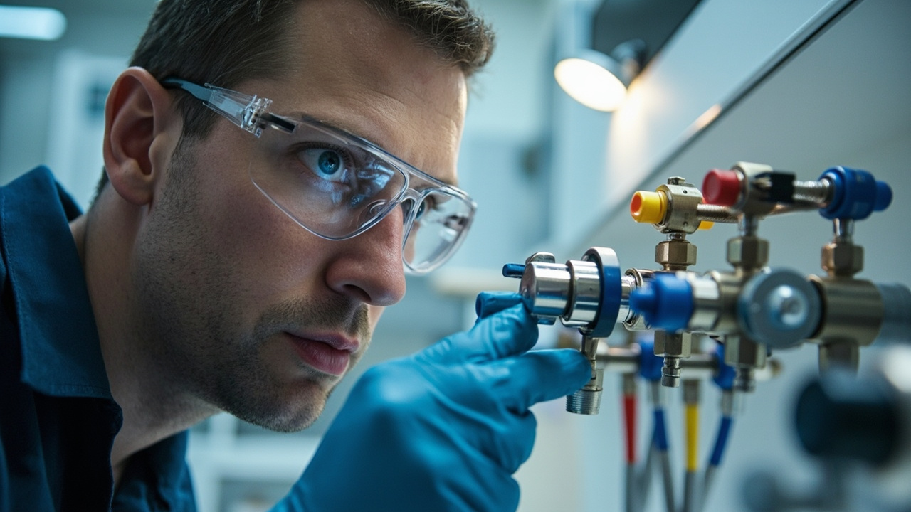 How Certified Medical Gas Installation Prevents Regulatory Failures and Facility Shutdowns