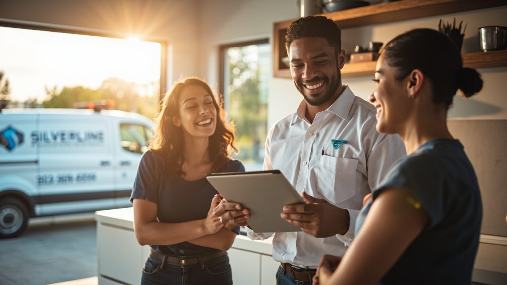 Plumbing Financing Options in Kansas City MO 64108