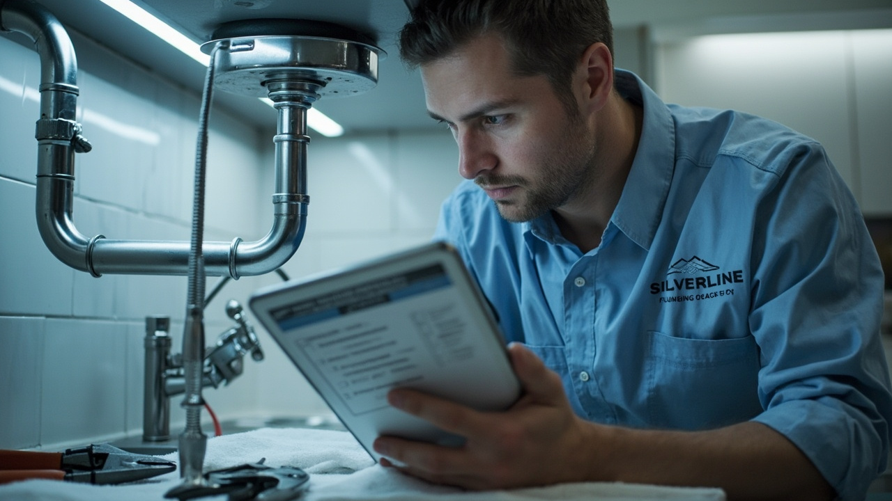 Why Kansas City Homes Need Regular Plumbing Inspections