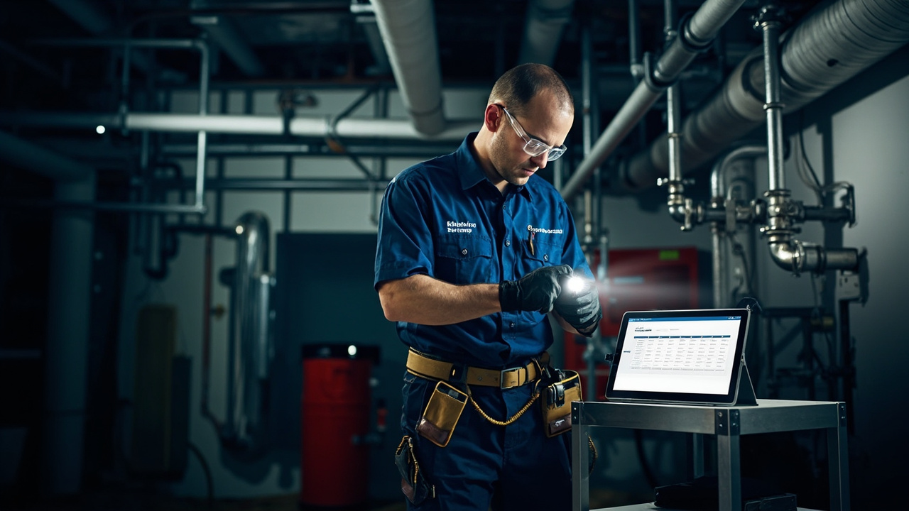 Preventative Commercial Maintenance in Kansas City – Eliminate Downtime Before It Starts