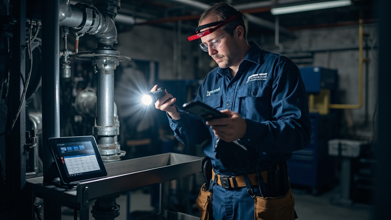 Kansas City Commercial Properties Face Accelerated Plumbing System Degradation