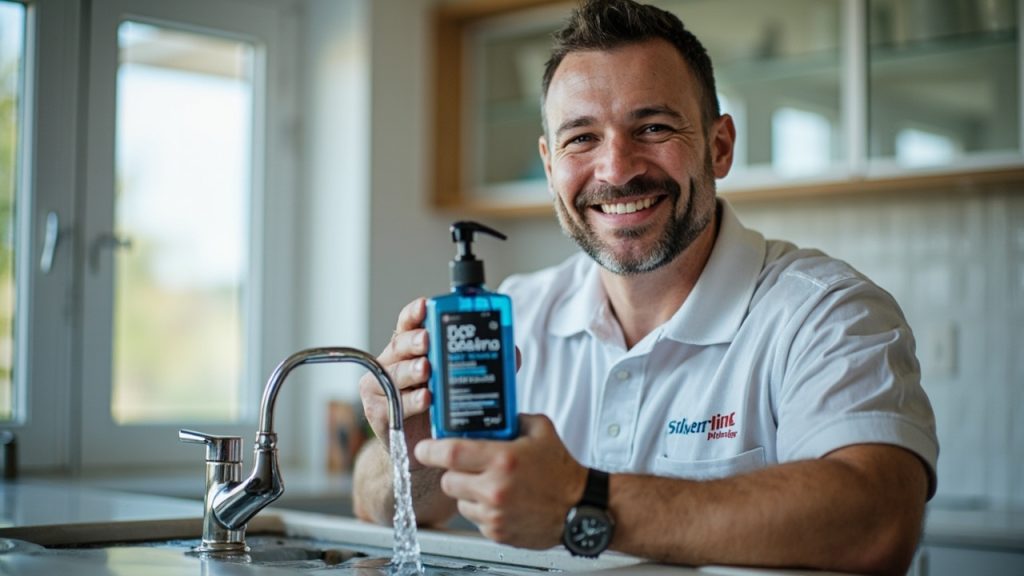 Safe Drain Cleaning Products in Kansas City MO 64106