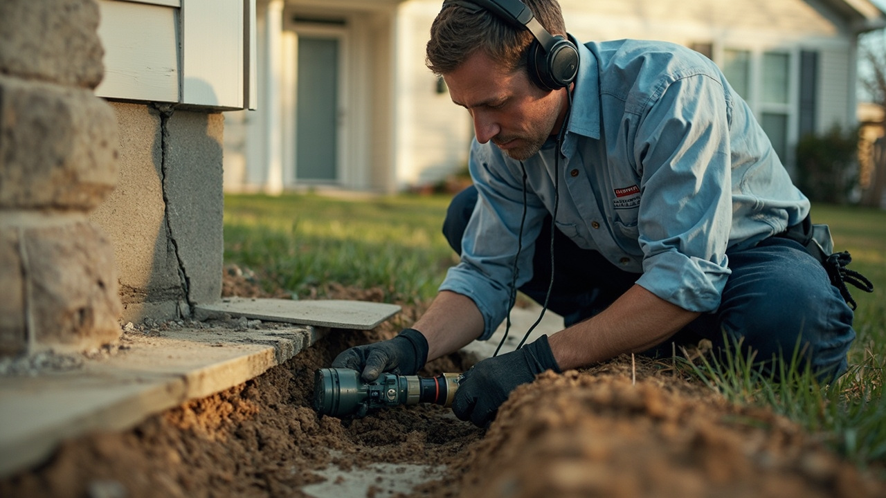 Why Kansas City Homes Are Built on Ticking Time Bombs