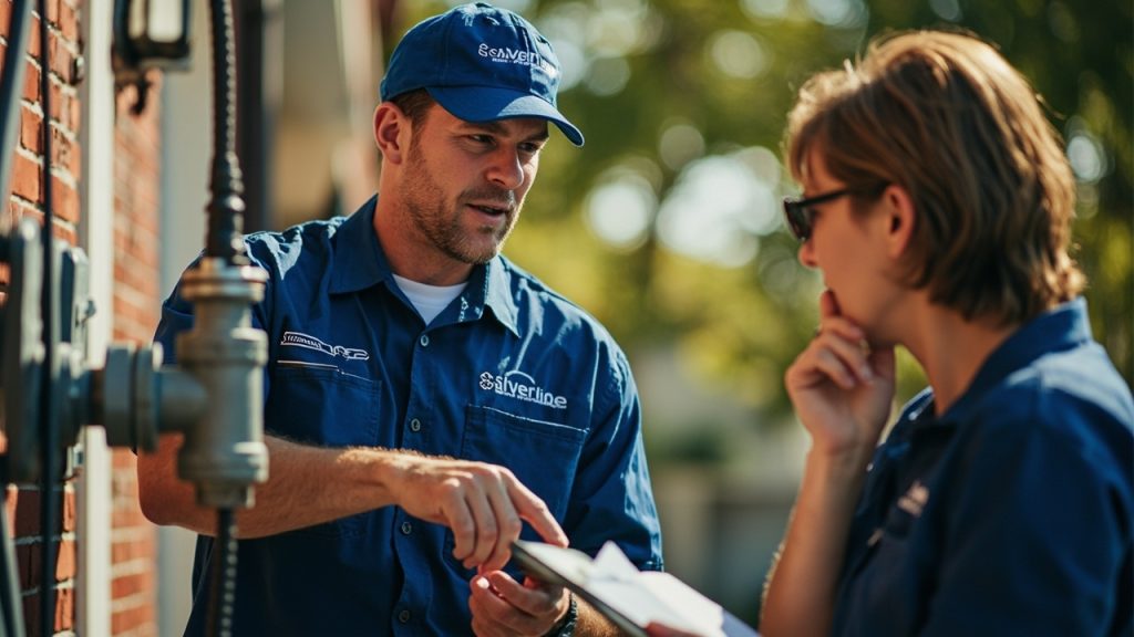 Understanding Backflow Testing in Kansas City MO 64106