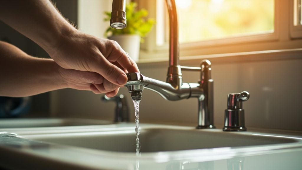 Water Conservation Tips in Kansas City MO 64105
