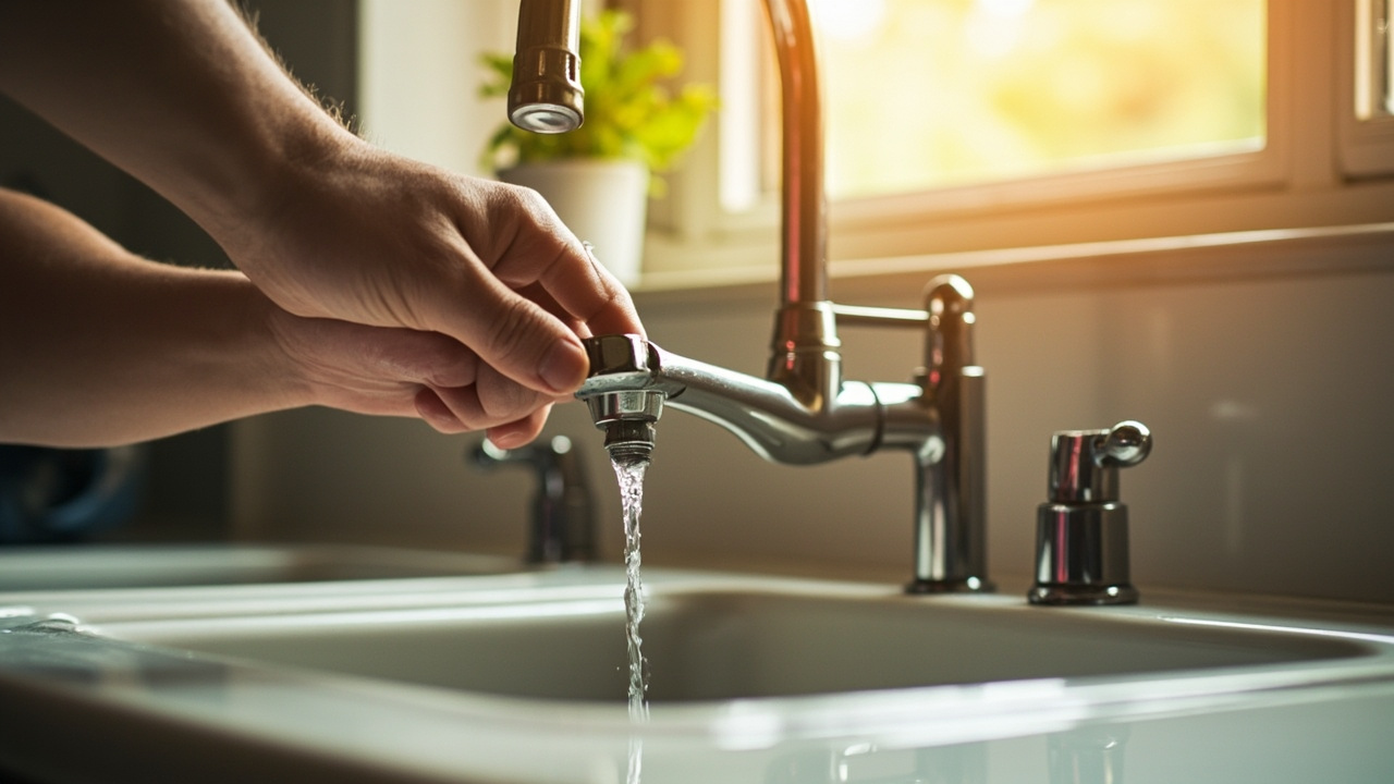 Water Conservation Tips in Kansas City – Cut Water Bills and Protect Your Plumbing System