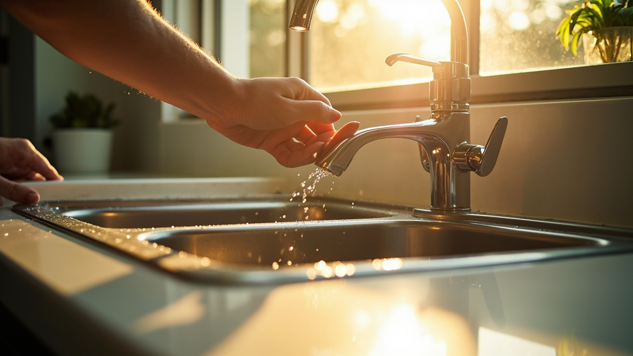 How to Reduce Water Consumption Without Sacrificing Comfort