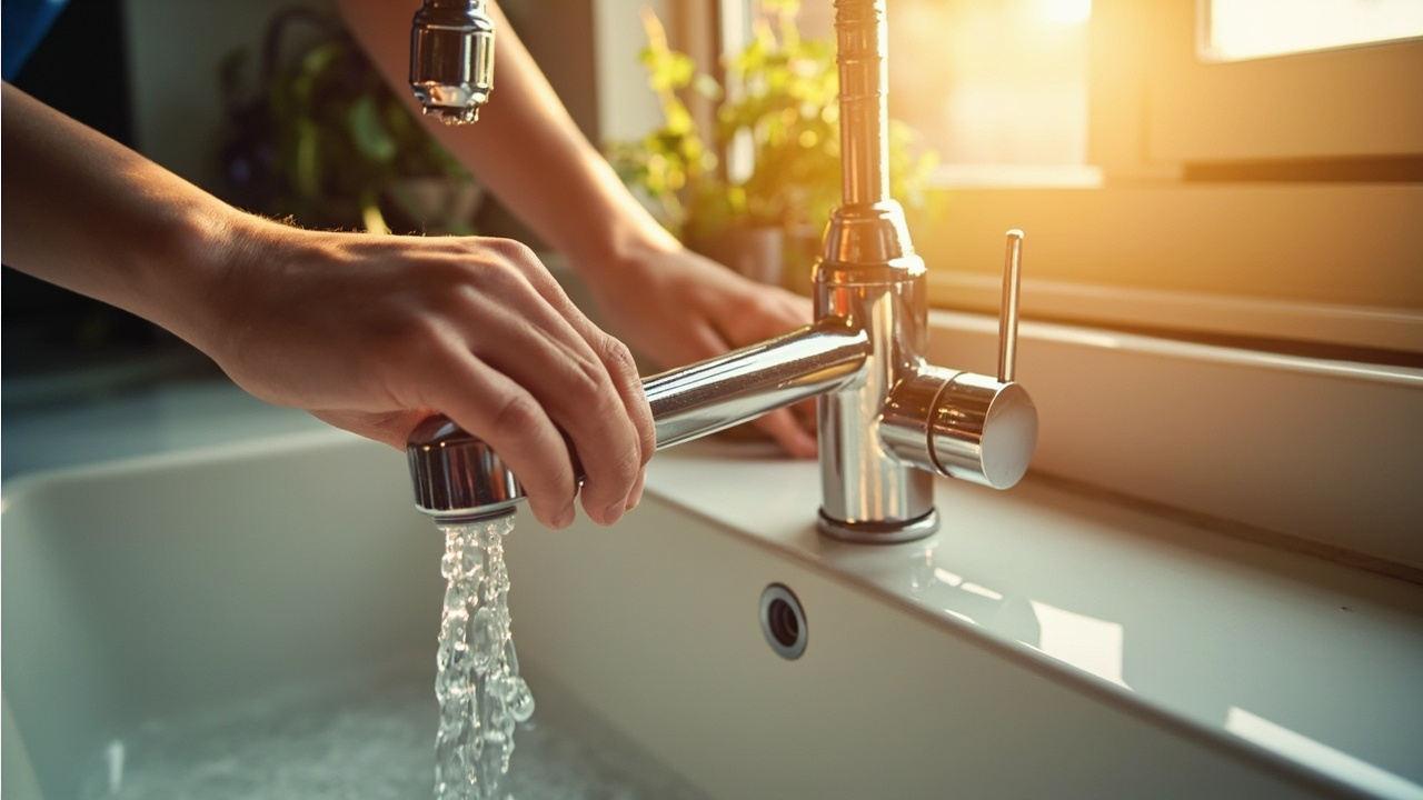 Why Kansas City Homeowners Need to Rethink Water Use Now