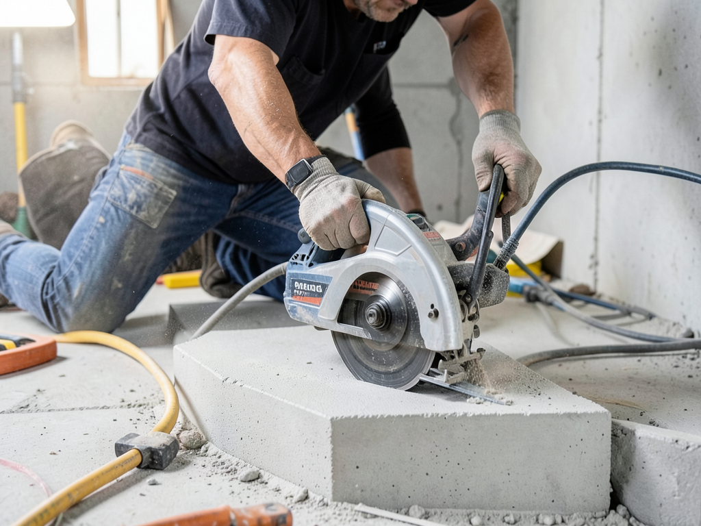 Adding a basement bathroom expert plumbing rough i