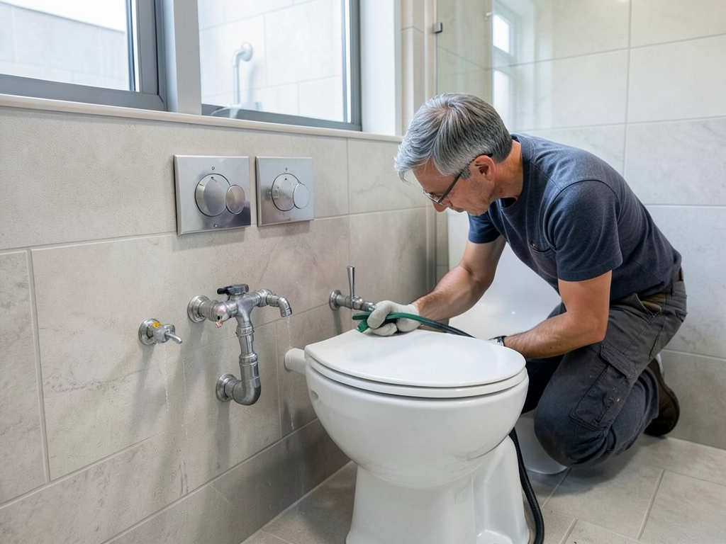 Dual Flush vs Single Flush — Which Toilet Saves the Most Money on Your KCMO Water Bill?