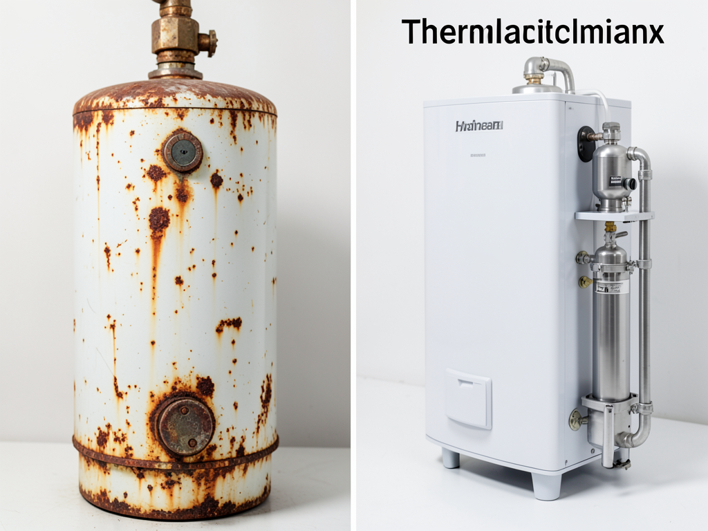 Get Your Hot Water Back with Professional Water Heater Installation in Leawood