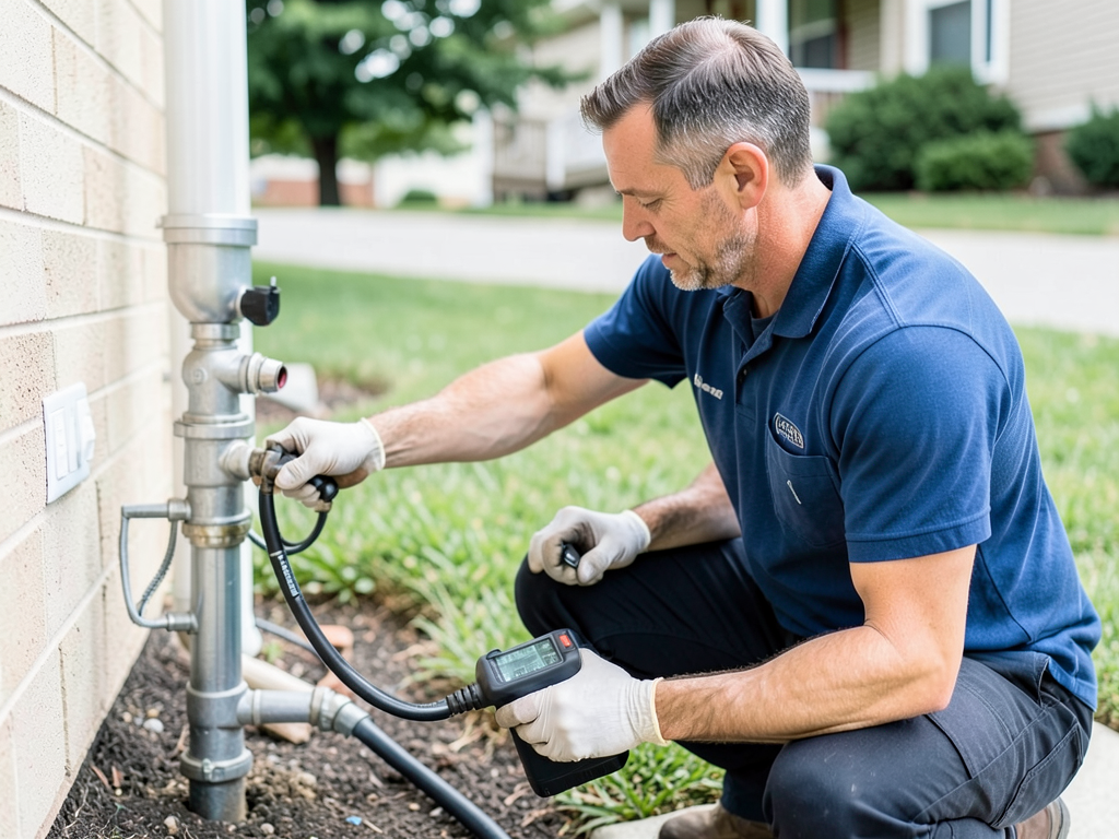 How to check your olathe home for silent leaks tha