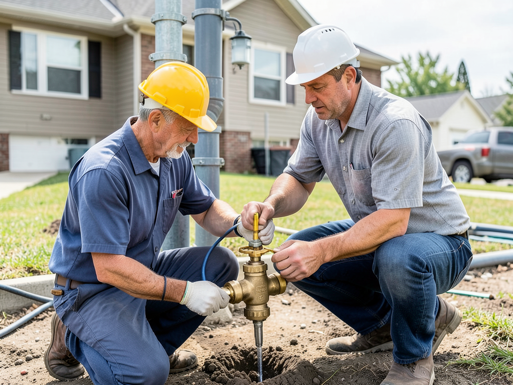 How to protect your pipes from high pressure in a