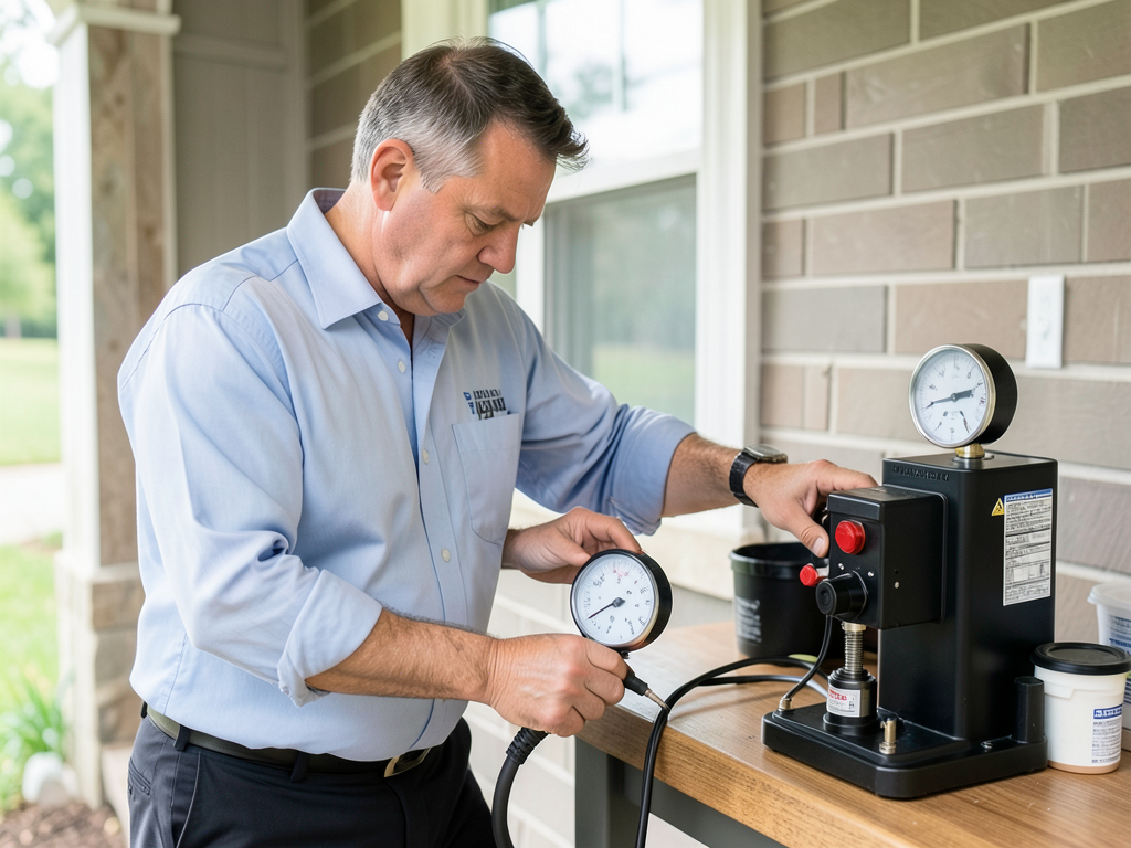 How to size a new water heater for a growing famil