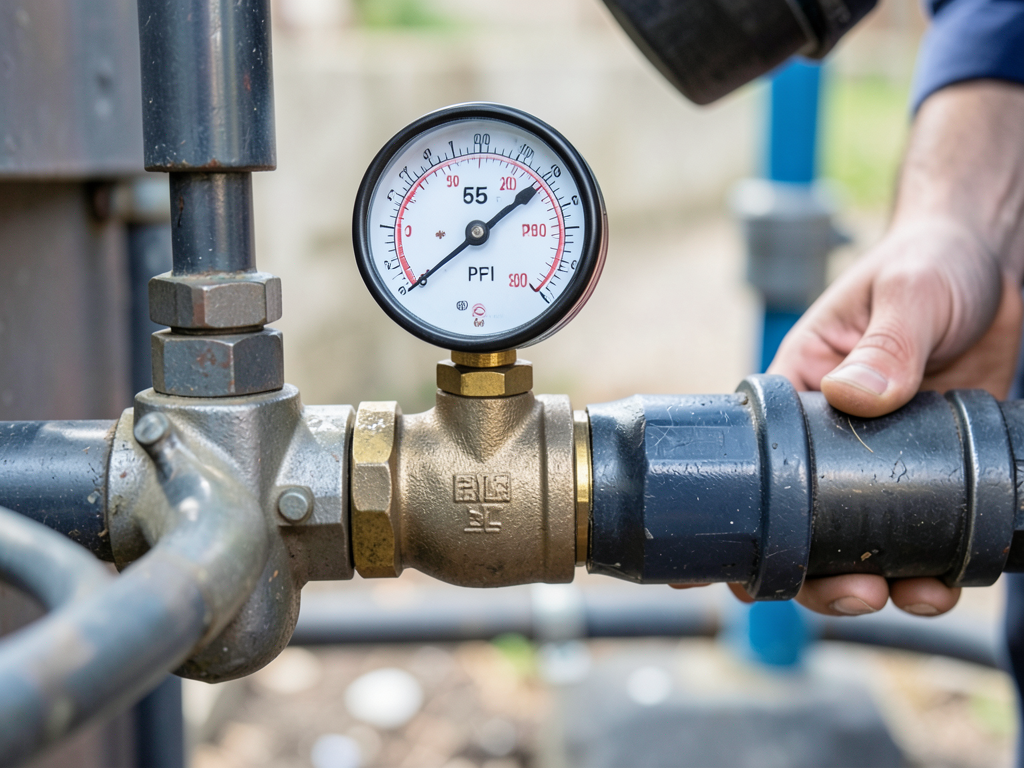 How to Stop That Annoying Banging Sound in Your Mission Home's Pipes