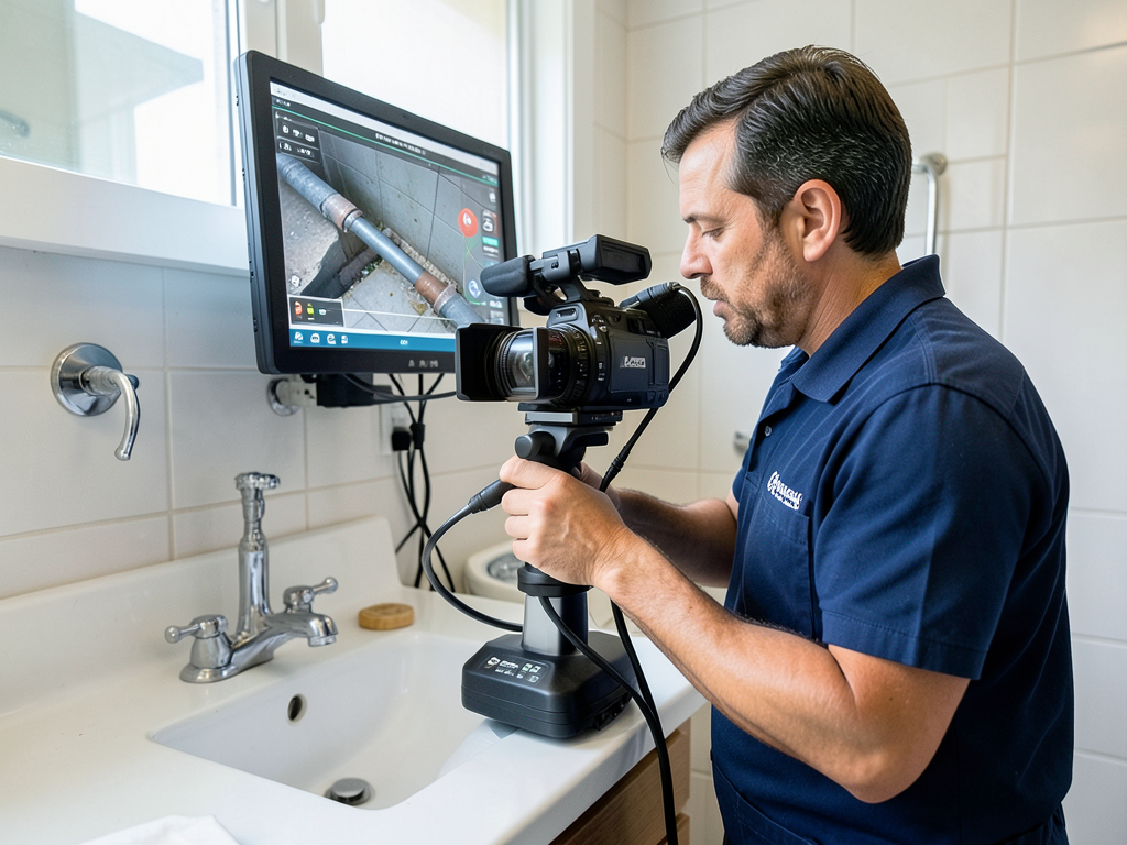 How to stop that sewer smell in a guest bathroom y