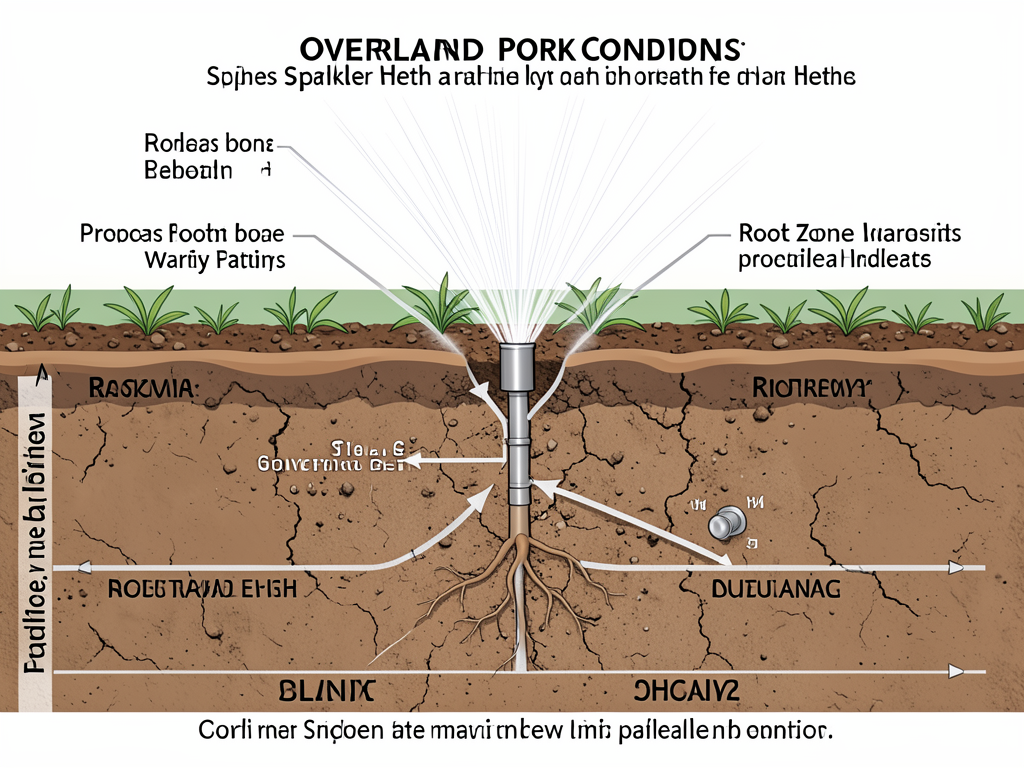 Integrating Smart Irrigation Controls with Your Existing Overland Park Plumbing
