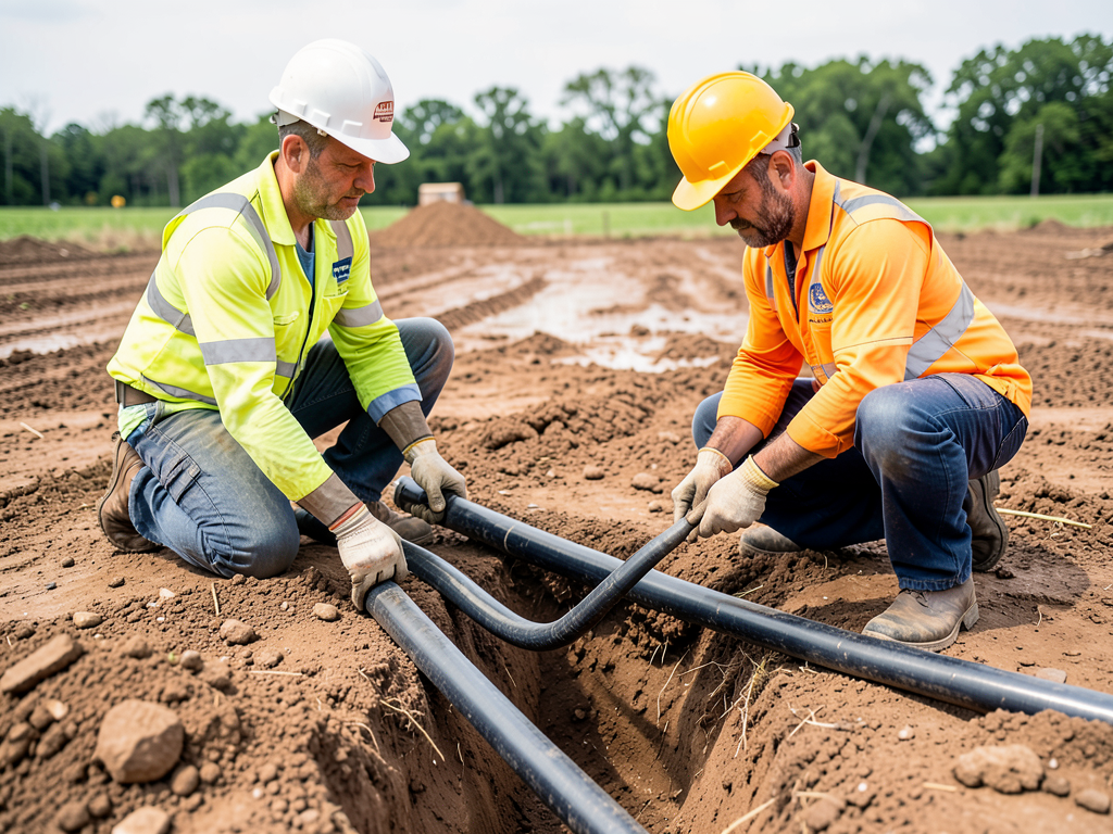 Moving from Septic to City Sewer? How We Help Parkville Residents Connect