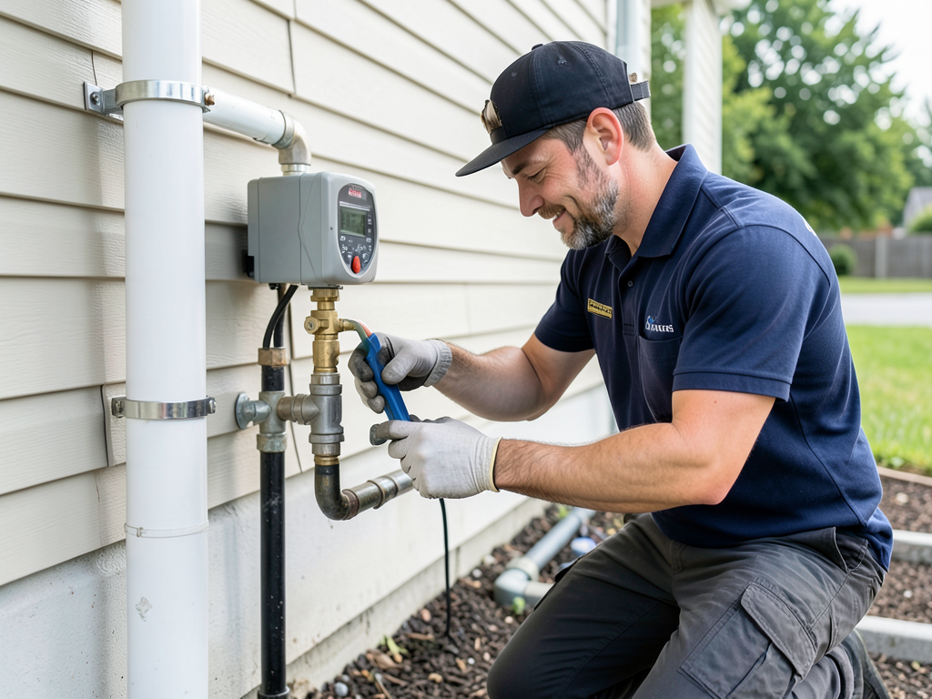 Protect your home appliances with a professional w