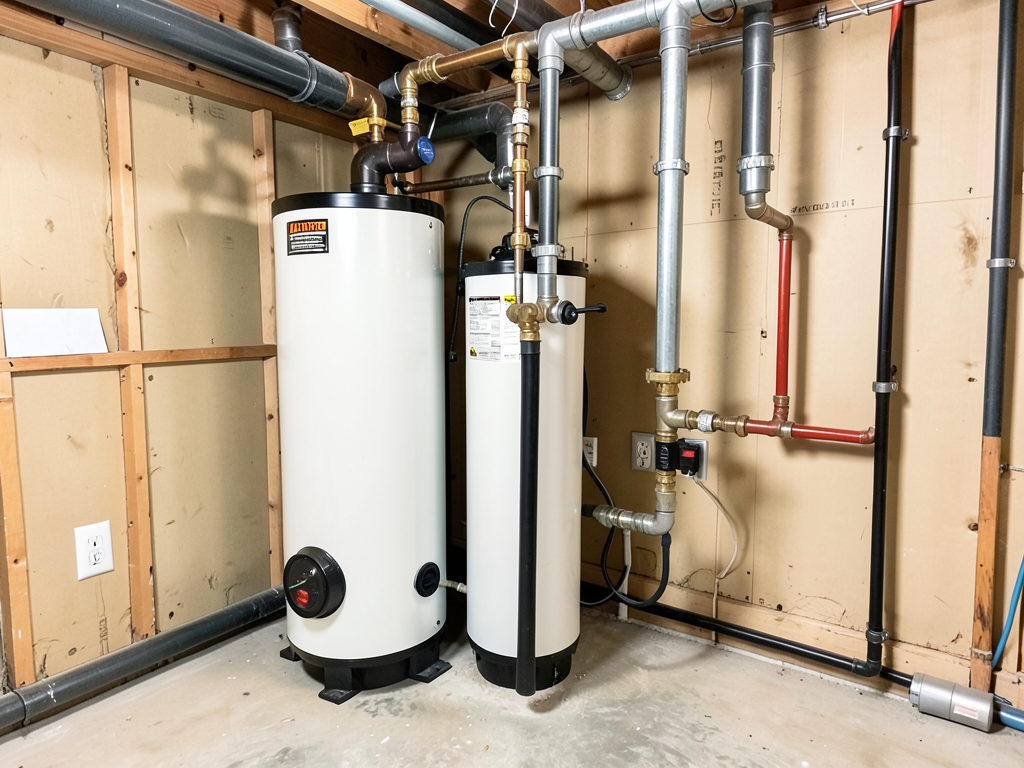 Reverse Osmosis vs Whole House Filtration — Finding the Right Pure Water Solution in Liberty