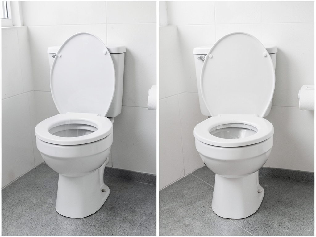 Searching for the Quietest Toilets for Your Small Merriam Ranch Home