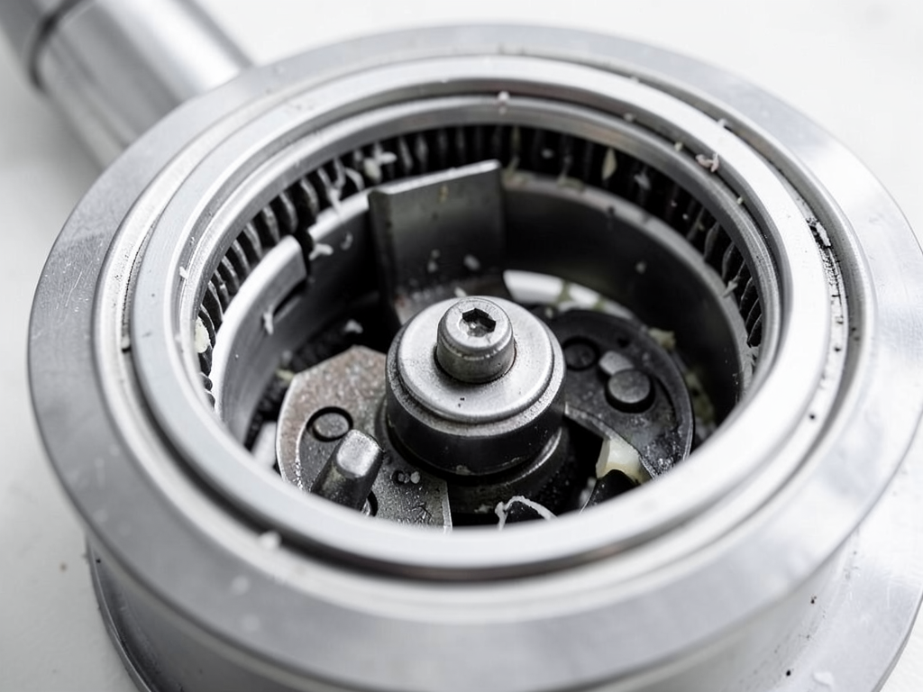 The 5 things you should never put down your Liberty kitchen sink this holiday season