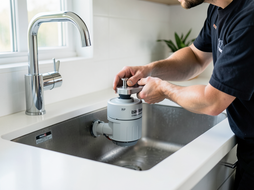 The best heavy duty garbage disposals for large fa