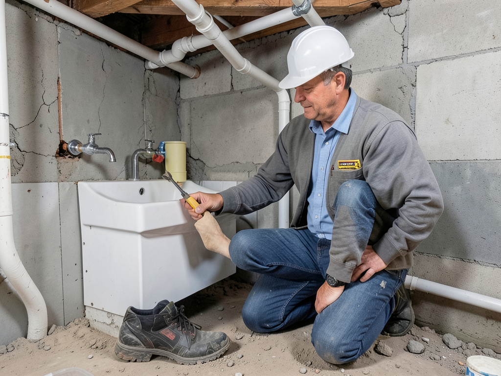 The Potential Risks of Finishing Your Lee's Summit Basement Without the Right Plumbing Permits
