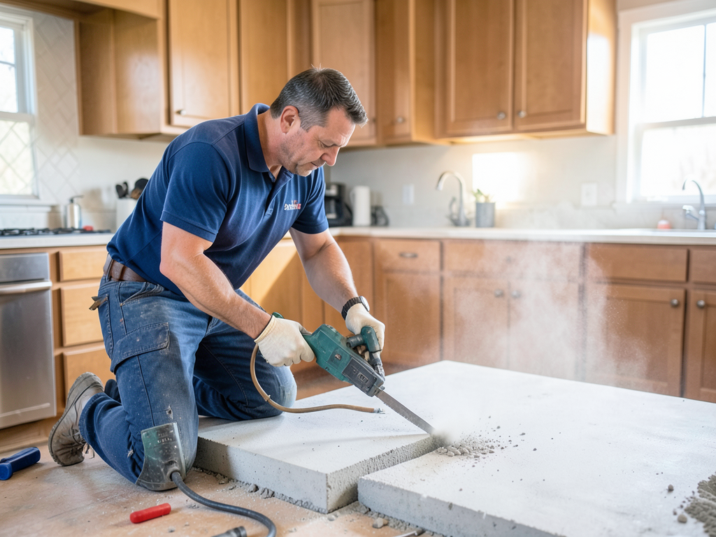 The real cost and complexity of moving a sink to y