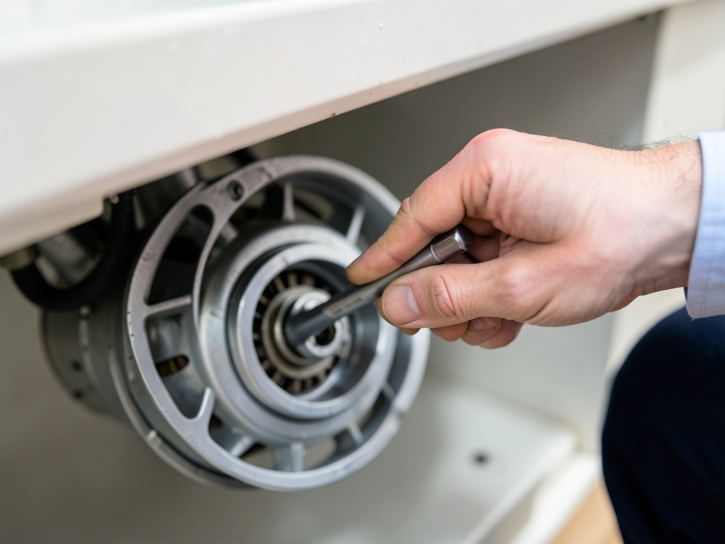 What to do when your roeland park garbage disposal