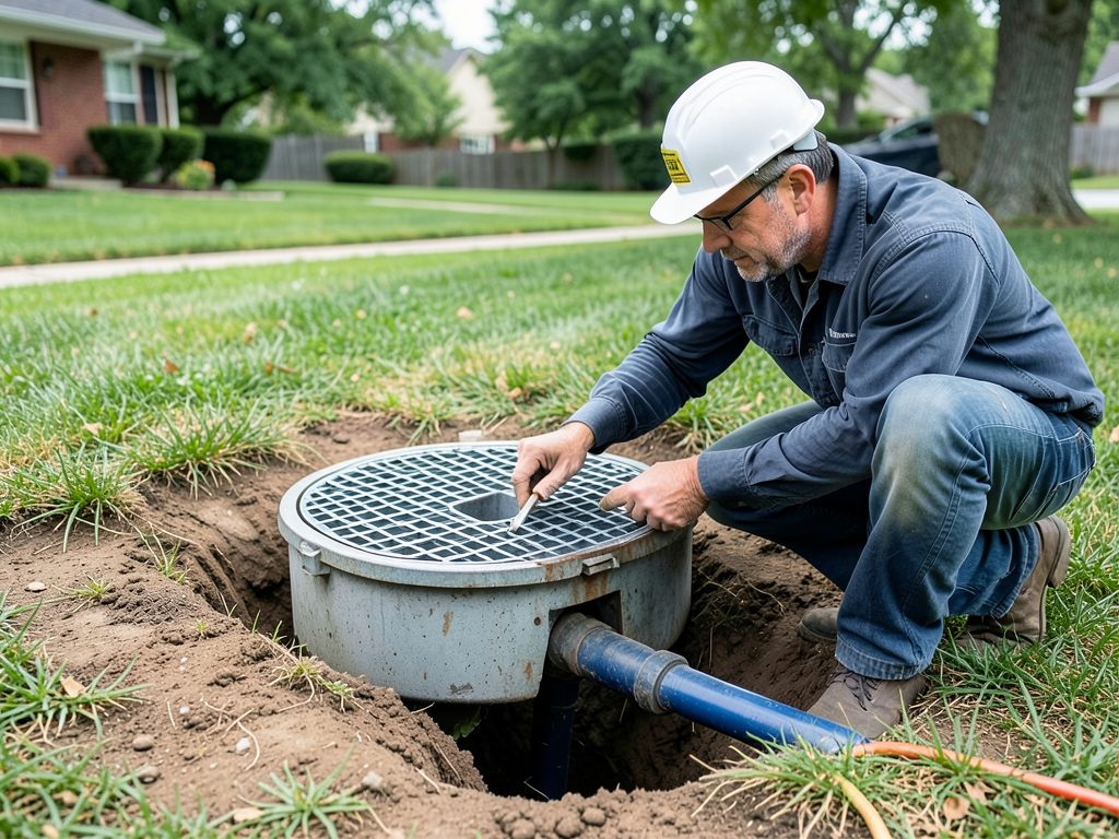 Why catch basins might solve your lee s summit yar