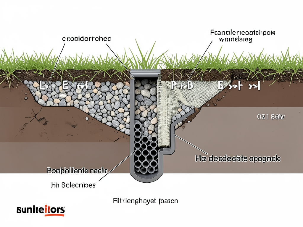 Why Catch Basins Might Solve Your Lee's Summit Yard Flooding Better Than a French Drain