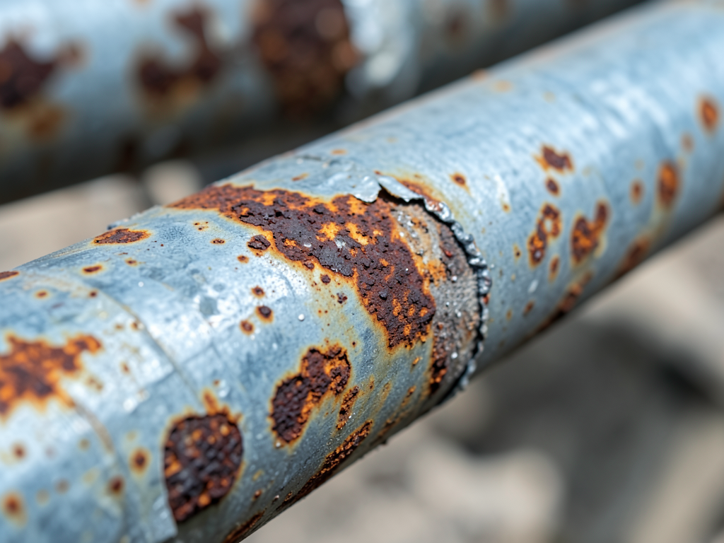 Why Drano is Destroying Your Older Waldo Pipes and What Professionals Use Instead