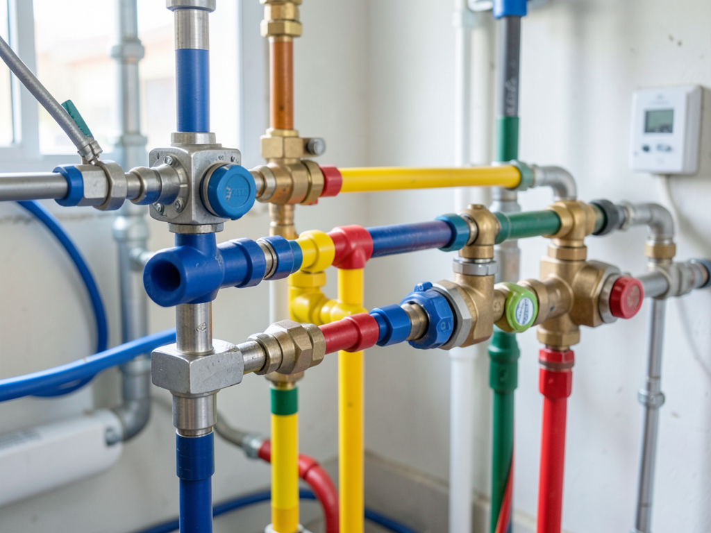 Why It Might Be Time to Finally Repipe Your Blue Springs Home with Modern PEX