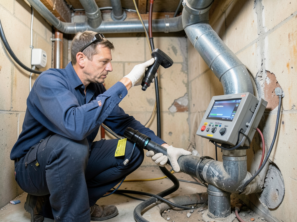 Why your drains smell like rotten eggs and how to