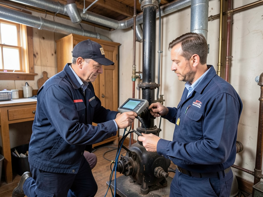 Why your historic valentine home needs a specializ