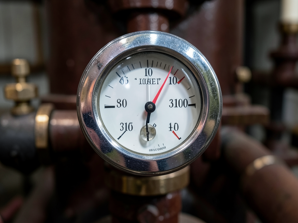 Why Your Historic Valentine Home Needs a Specialized Boiler Tune-Up Every Fall