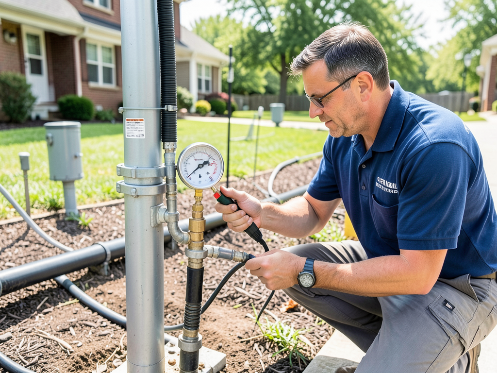 Why your overland park sprinkler system needs a pr