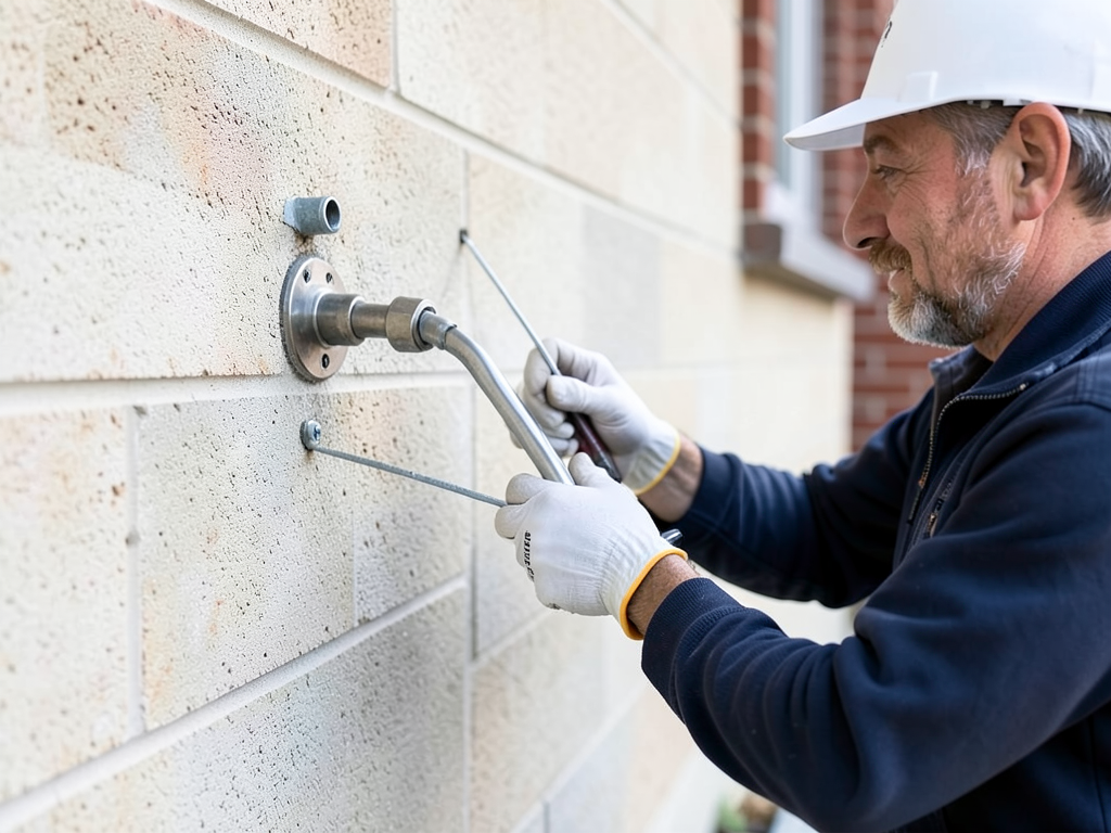 Winterize your home with outdoor faucet and hose b