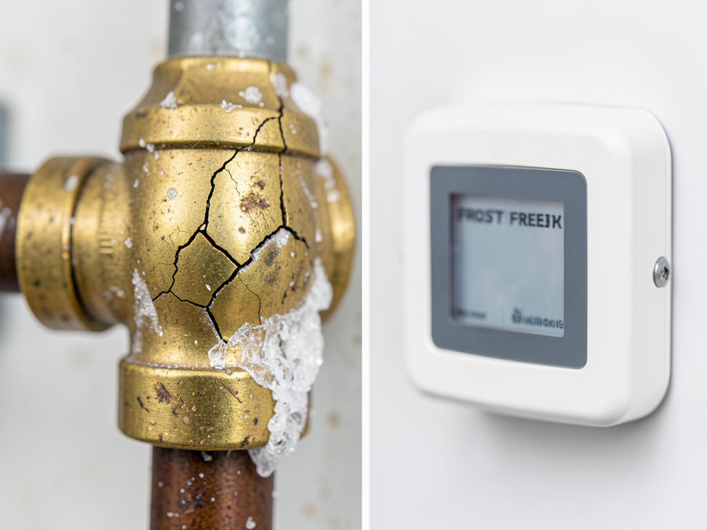 Winterize Your Home with Outdoor Faucet and Hose Bib Repair in Raymore